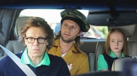 You've Lost That Larry Feeling (2014) - Episode 15 poster and promotional image