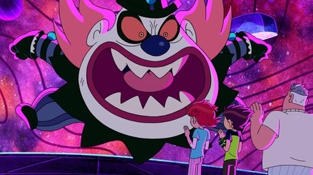Dreamtime (2018) - Episode 35 poster and promotional image