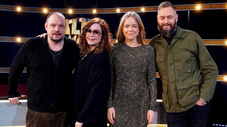 Alla mot alla med Filip och Fredrik Сезон 5