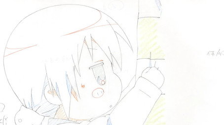 ゆるゆり Σεζόν 0