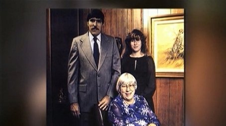 Without a Prayer (2002) - Episode 10 poster and promotional image