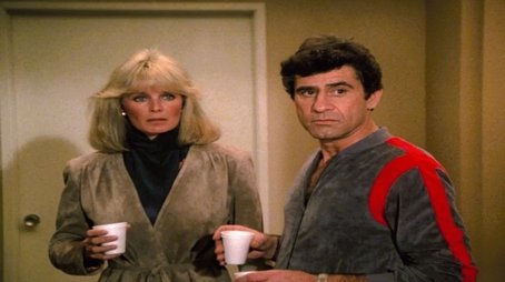 Fallon's Father (1981) - Episode 4 poster and promotional image