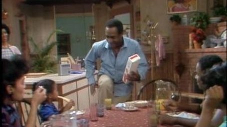 Pilot / Theo's Economic Lesson (1984) - Episode 1 poster and promotional image