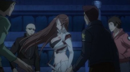Triage X12