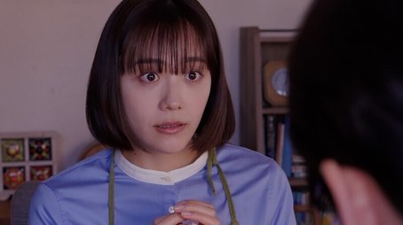 A Wavering Heart (2025) - Episode 3 poster and promotional image