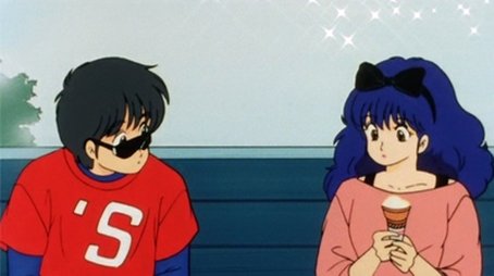 Dangerous Decision! Manami-chan's Big Adventure! (1987) - Episode 28 poster and promotional image