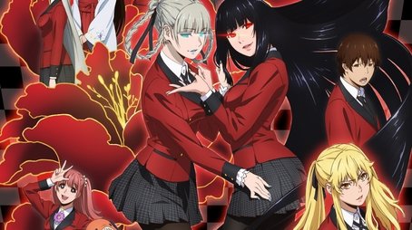 Season 1 (2017) - Season 1 poster and promotional image