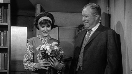 Have Library, Will Travel (1964) - Episode 3 poster and promotional image