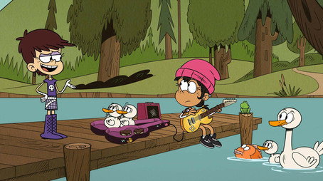 The Loud House Σεζόν 7