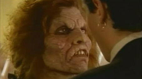 La Strega (1989) - Episode 24 poster and promotional image