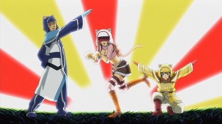 Bonds (2006) - Episode 22 poster and promotional image