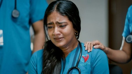 A Father's Struggle (2024) - Episode 92 poster and promotional image