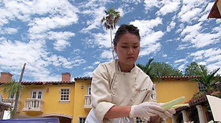 Latin Lunch (2007) - Episode 5 poster and promotional image