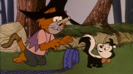 Hornswoggled (1964) - Episode 9 poster and promotional image
