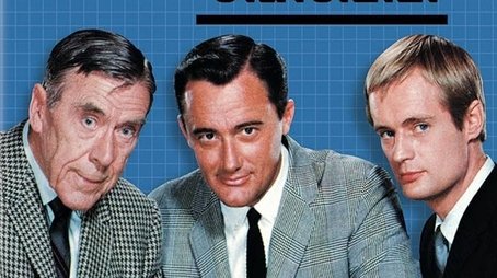 Season 2 (1965) - Season 2 poster and promotional image