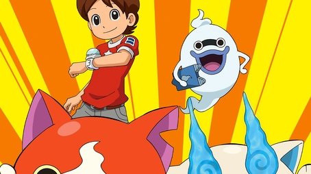 Yo-kai Watch ♪ (2021) poster