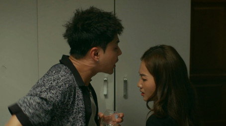 Gia đình mình vui bất thình lình Сезон 1