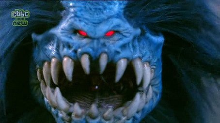 Grazlax Attacks (1) (2012) - Episode 3 poster and promotional image