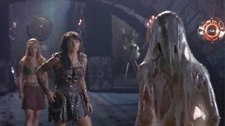 Sacrifice (2) (1998) - Episode 22 poster and promotional image