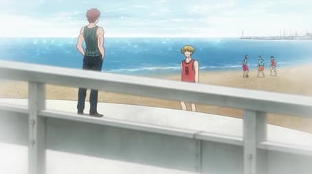 Area no Kishi116