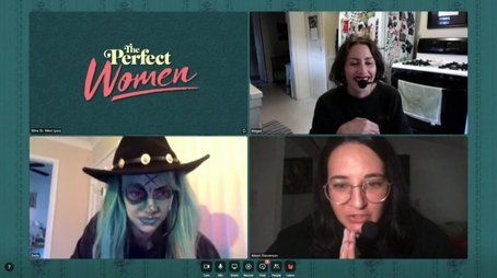 The Perfect Women, Episode 53 (2020) - Episode 53 poster and promotional image