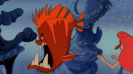 The Beast Within (1994) - Episode 6 poster and promotional image