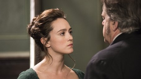 Houses Divided (2015) - Episode 6 poster and promotional image
