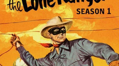 Season 1 (1949) - Season 1 poster and promotional image