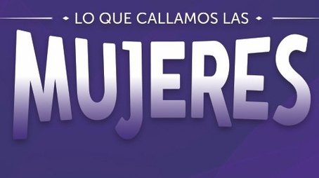 Lo que callamos las mujeres (2013) poster