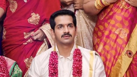 Gowtham is Arrested! (2017) - Episode 25 poster and promotional image