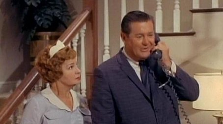 Mr. B on the Beach (1962) - Episode 8 poster and promotional image