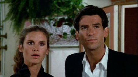 Lofty Steele (1984) - Episode 2 poster and promotional image