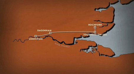 Great British Railway Journeys Stagione 11