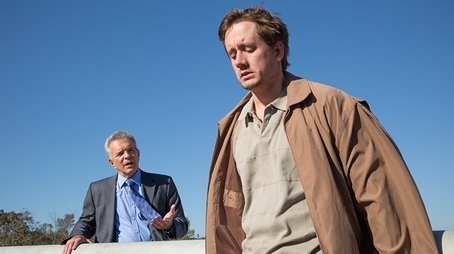 Leap of Faith (2014) - Episode 16 poster and promotional image