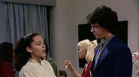 Episode 5 (1989) - Episode 5 poster and promotional image