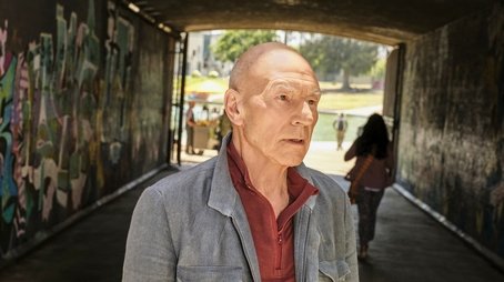 Watcher (2022) - Episode 4 poster and promotional image