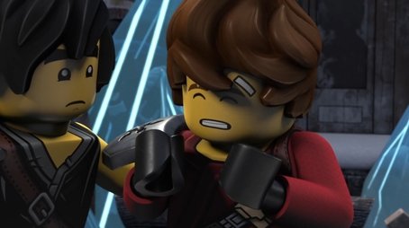 My Enemy, My Friend (2019) - Episode 25 poster and promotional image