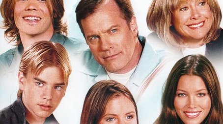 Season 5 (2000) - Season 5 poster and promotional image