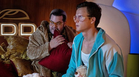 Is It a Good Dot? (2022) - Episode 3 poster and promotional image