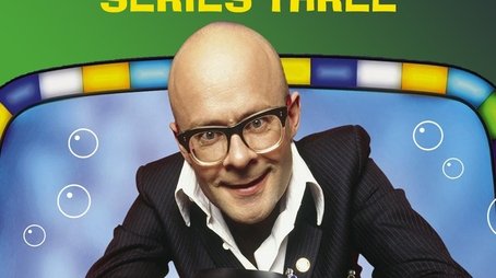 Season 3 (2004) - Season 3 poster and promotional image