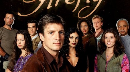 Season 1 (2002) - Season 1 poster and promotional image