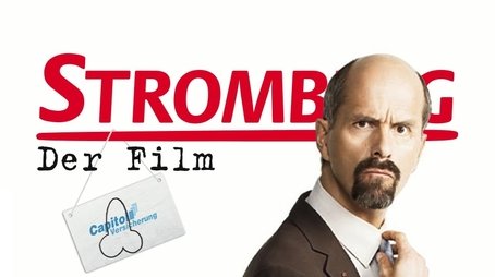 Stromberg – The Movie (2014) poster
