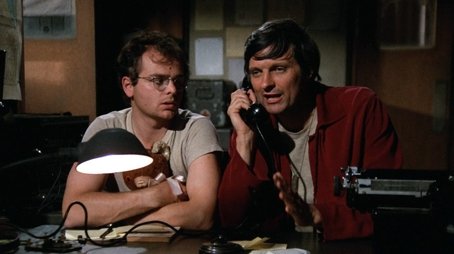 Adam's Ribs (1974) - Episode 11 poster and promotional image