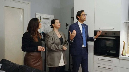 Casa a prima vista Сезон 3
