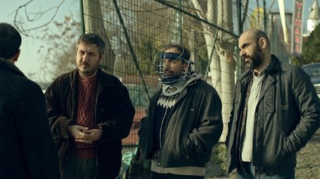 Episode 3 (2025) - Episode 3 poster and promotional image