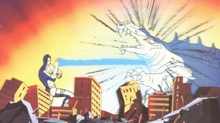 This is the Ultra Star! Part 1 (1979) - Episode 19 poster and promotional image