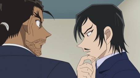 The Body on the Gunma-Nagano Border (1) (2024) - Episode 1123 poster and promotional image
