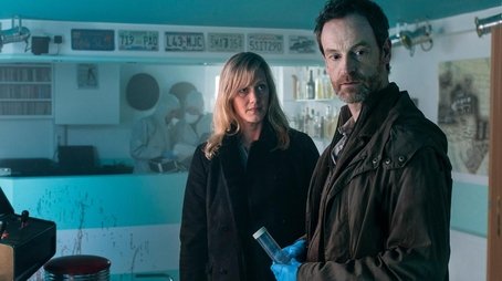 Monster (2020) - Episode 5 poster and promotional image