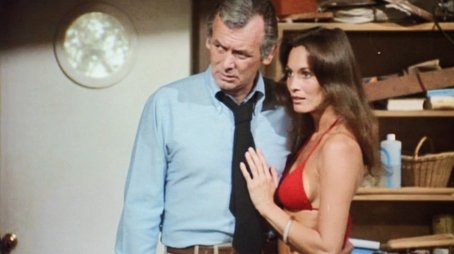 Mayday (1975) - Episode 7 poster and promotional image