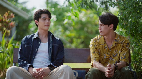 เลือดนายลมหายใจฉัน Сезон 1